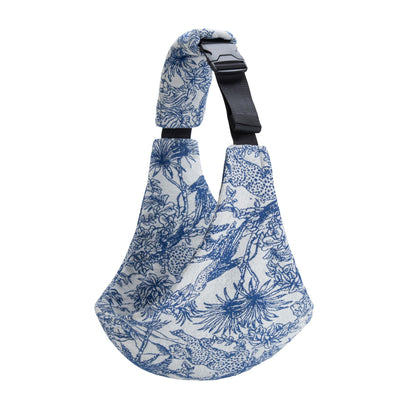 מושב נשיאה לתינוק