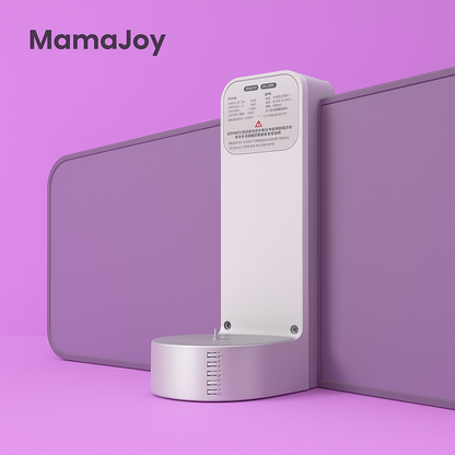 מחמם בקבוקים נייד